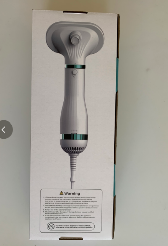 PawBreeze Pet Hair Dryer