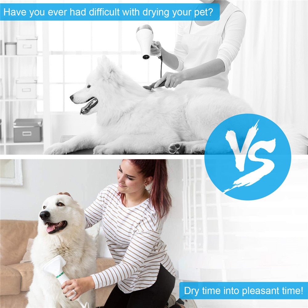 PawBreeze Pet Hair Dryer