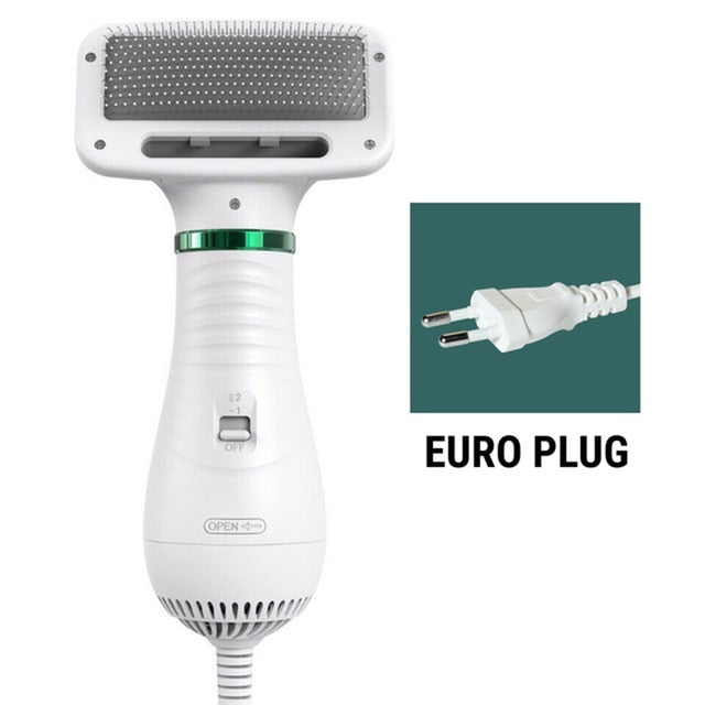 PawBreeze Pet Hair Dryer