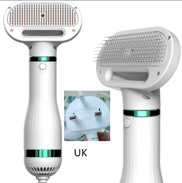 PawBreeze Pet Hair Dryer