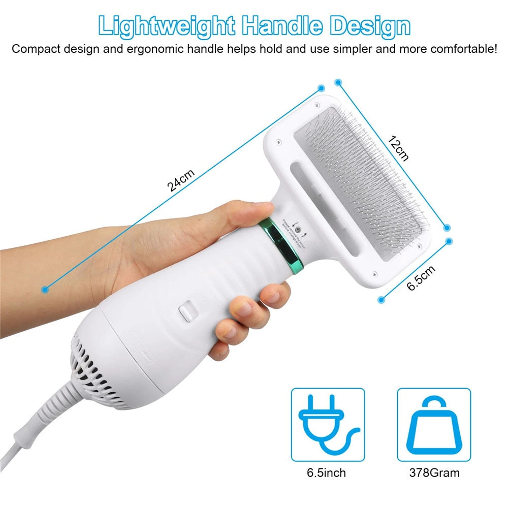 PawBreeze Pet Hair Dryer