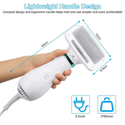 PawBreeze Pet Hair Dryer