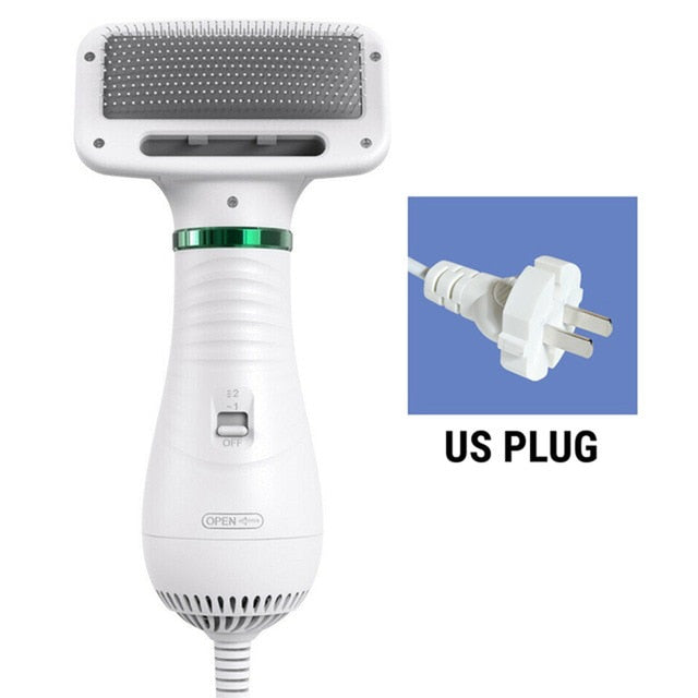 PawBreeze Pet Hair Dryer