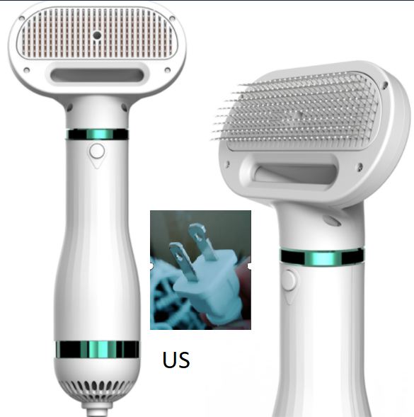 PawBreeze Pet Hair Dryer