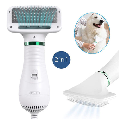 PawBreeze Pet Hair Dryer