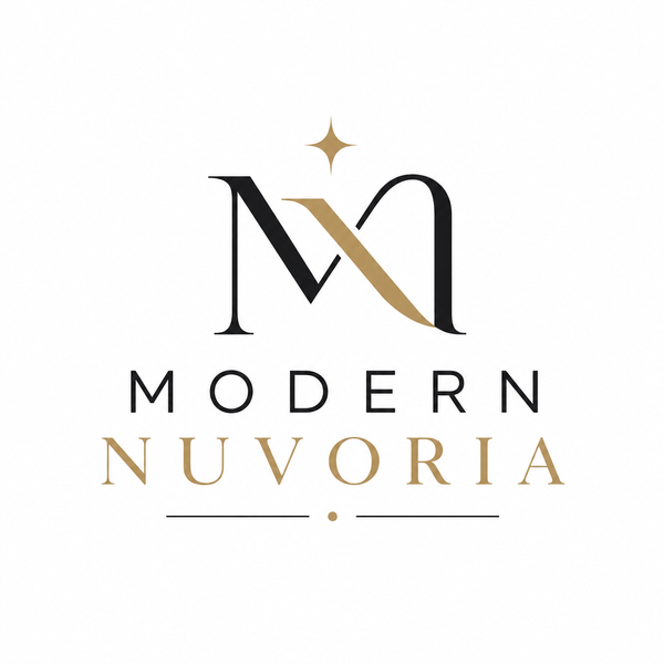 Modern Nuvoria