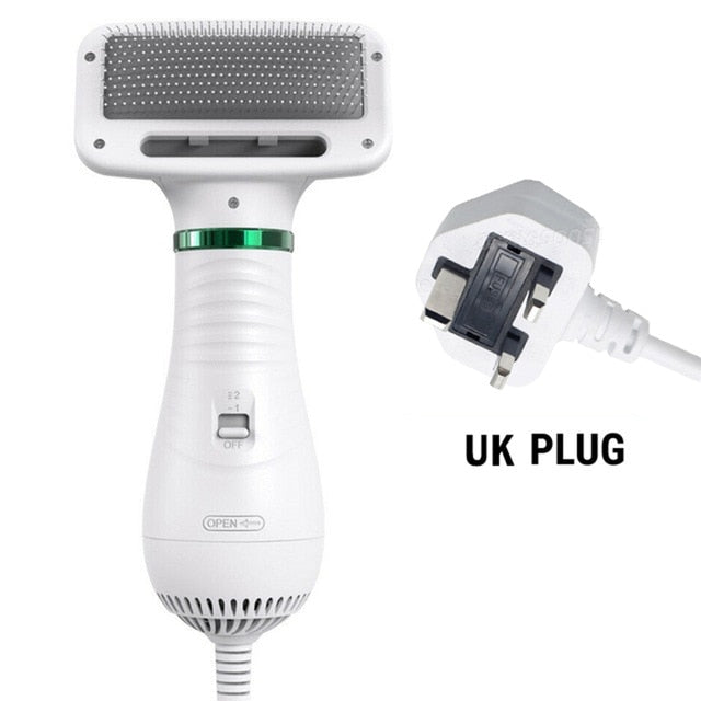PawBreeze Pet Hair Dryer