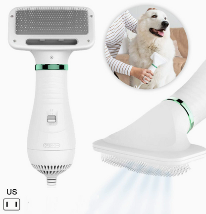 PawBreeze Pet Hair Dryer